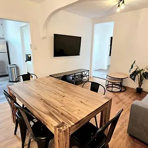  Appartement Wow - 2ch Vieux-limoilou A Proximite Vieux-qc