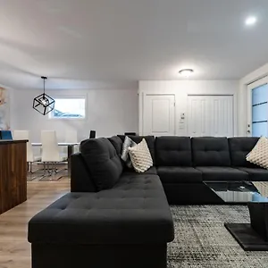 Denis Apartment